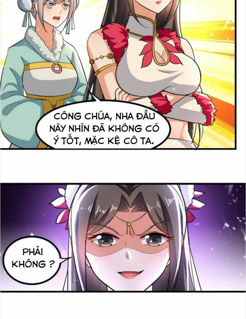 Dị Giới Siêu Cấp Ở Rể: Chapter 139