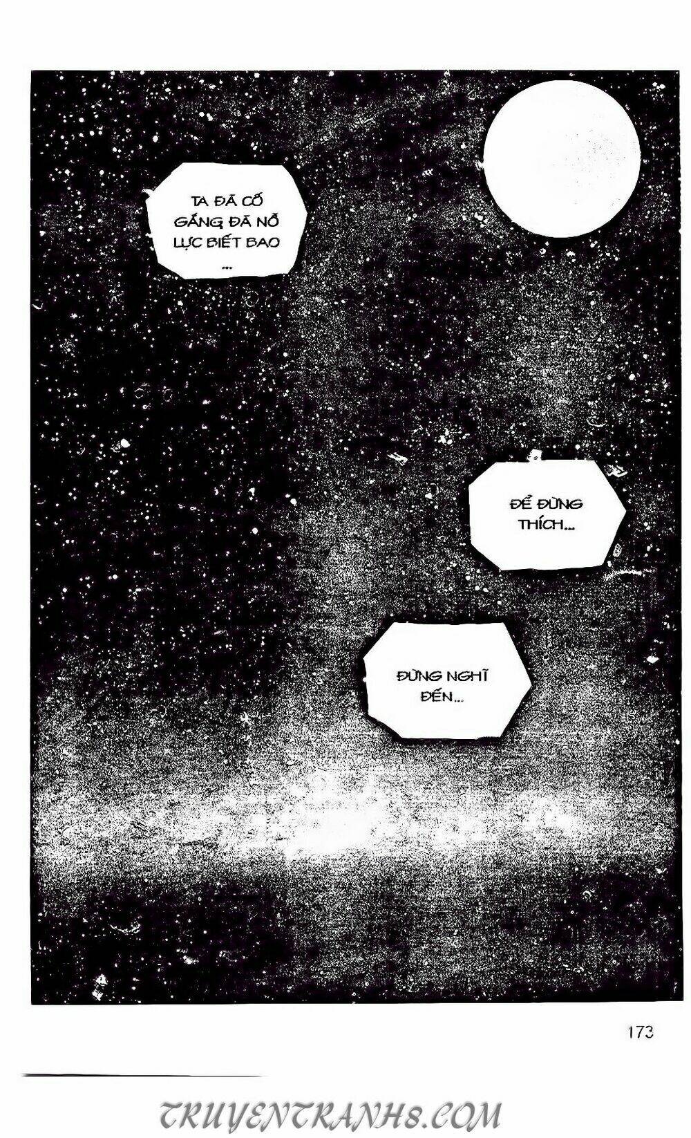 Hiệp Sĩ Nữ Hoàng: Chapter 87