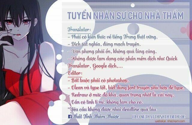 Bá Đạo Tiểu Thúc, Xin Trêu Chọc Vừa Thôi!: Chapter 1