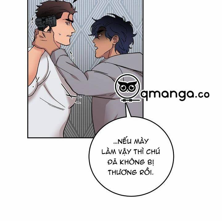 Kẻ Cắp Mặt Trăng: Chapter 56