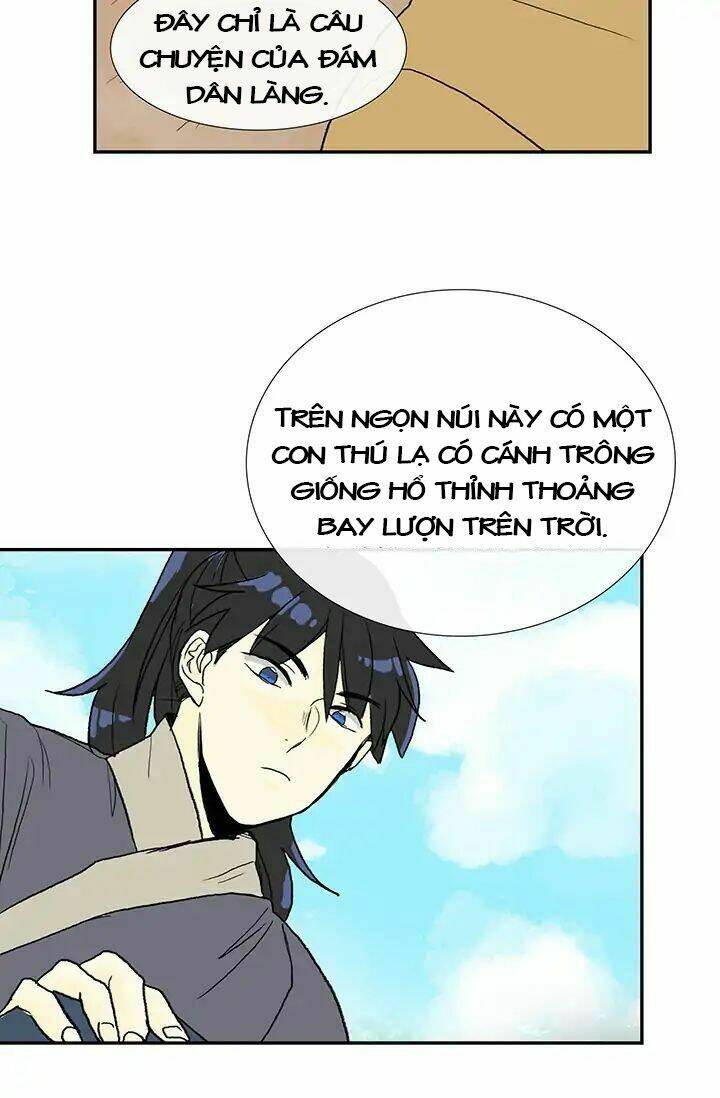 Học Sĩ Tái Sinh: Chapter 86