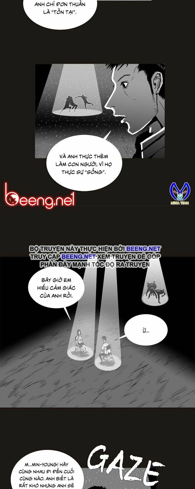 Sống Sót: Chapter 26