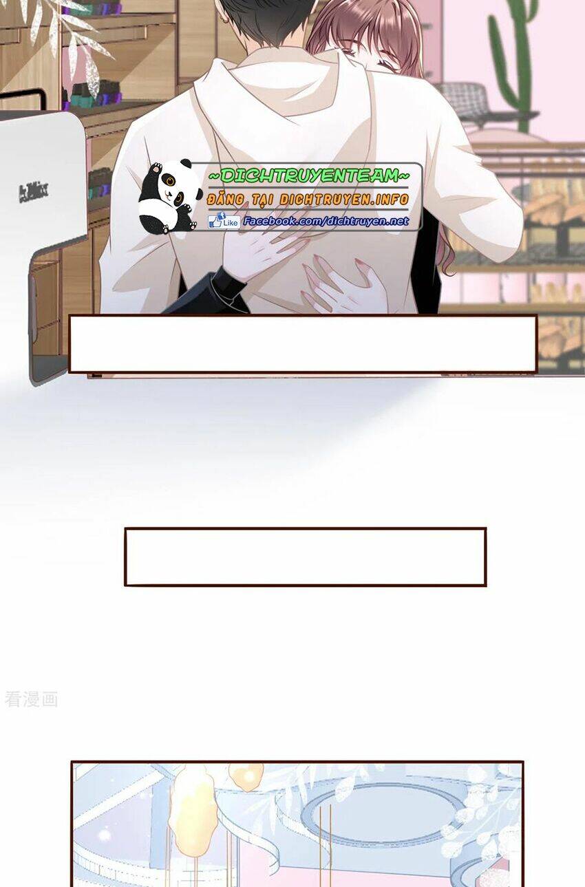 Bạn Gái Tôi Mới 30+: Chapter 115