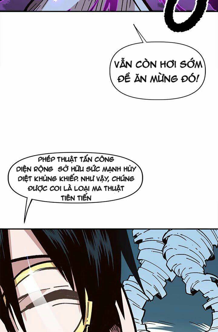 Nô Lệ Nghịch Thiên: Chapter 24