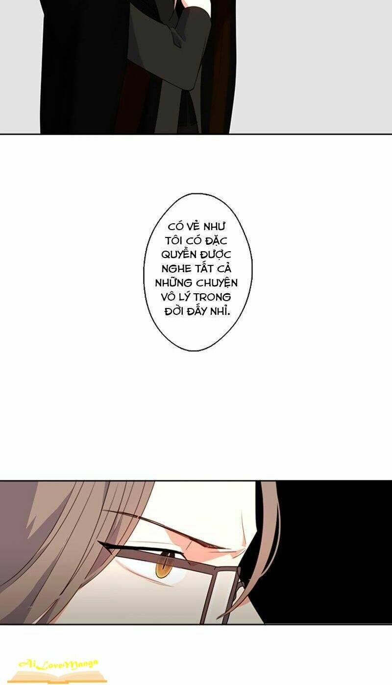 CỘNG TÁC CỦA HOÀNG ĐẾ: Chapter 16