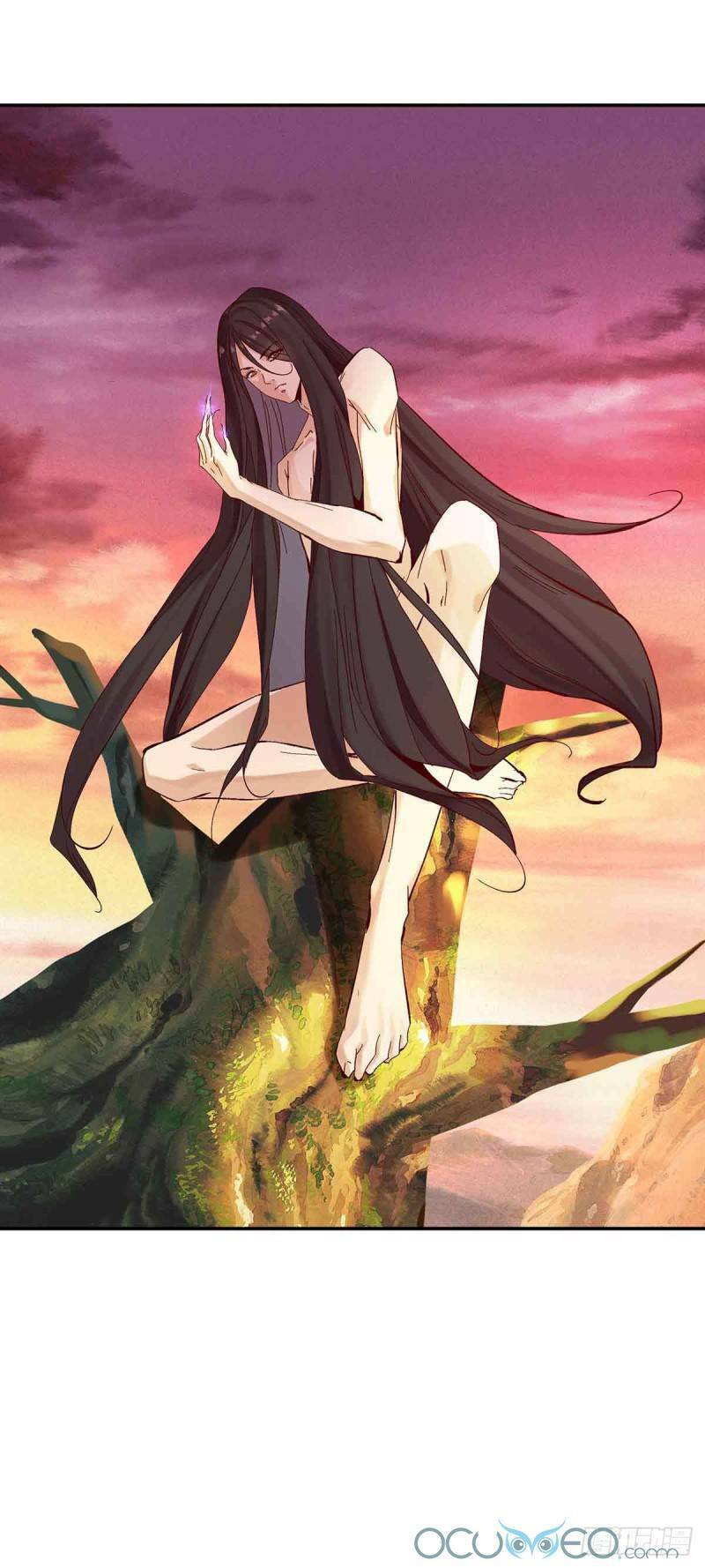 Minh Đế Độc Sủng Âm Dương Phi: Chapter 9