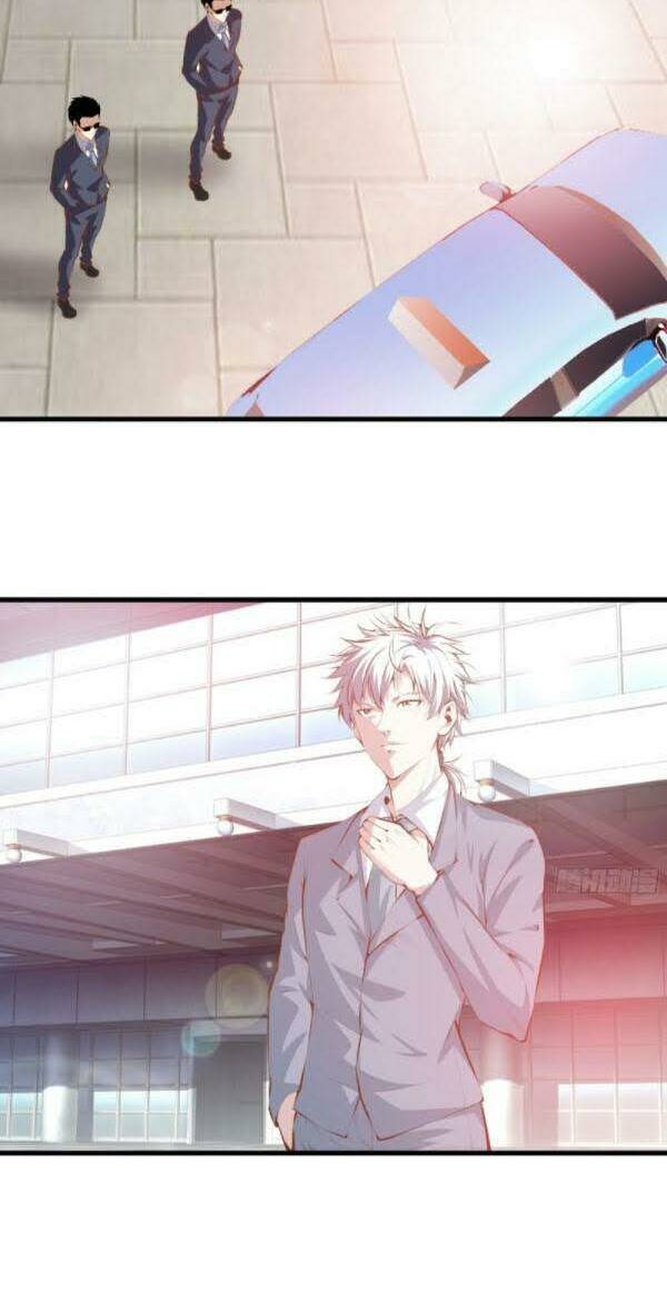 Đô Thị Chí Tôn: Chapter 104