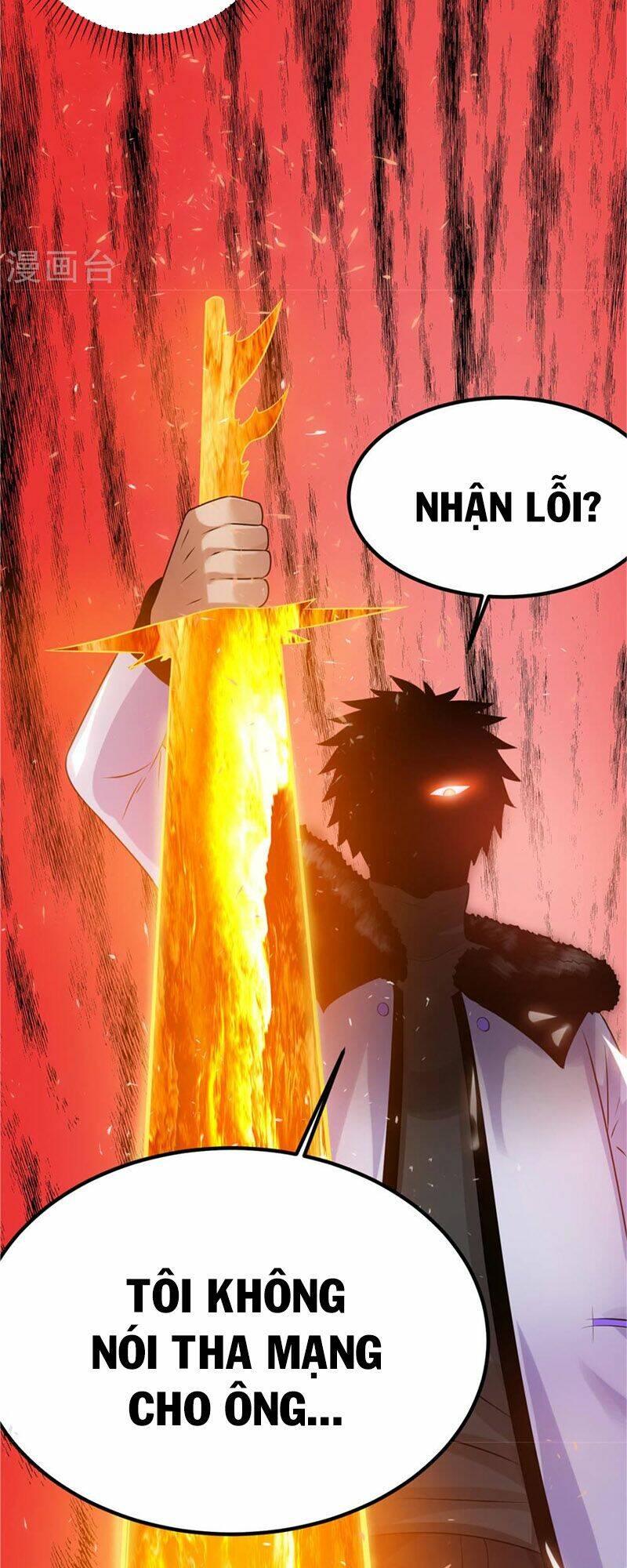 Tiên Vương Trùng Sinh: Chapter 51