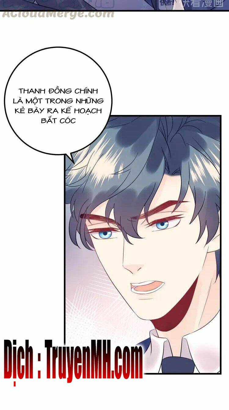 Trong Sinh Chi Ức Vạn Ảnh Hậu Yếu Thượng Vị: Chapter 309