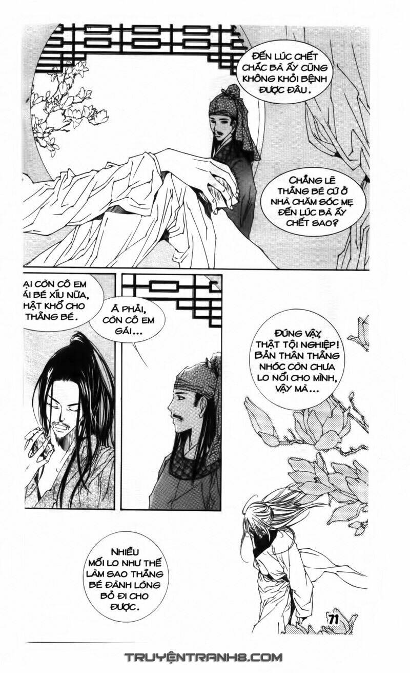 Pháp Sư Trừ Tà: Chapter 12.2