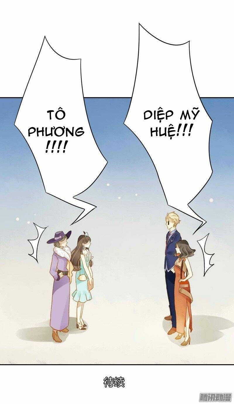 Sức Mạnh Của Sắc Đẹp: Chapter 77