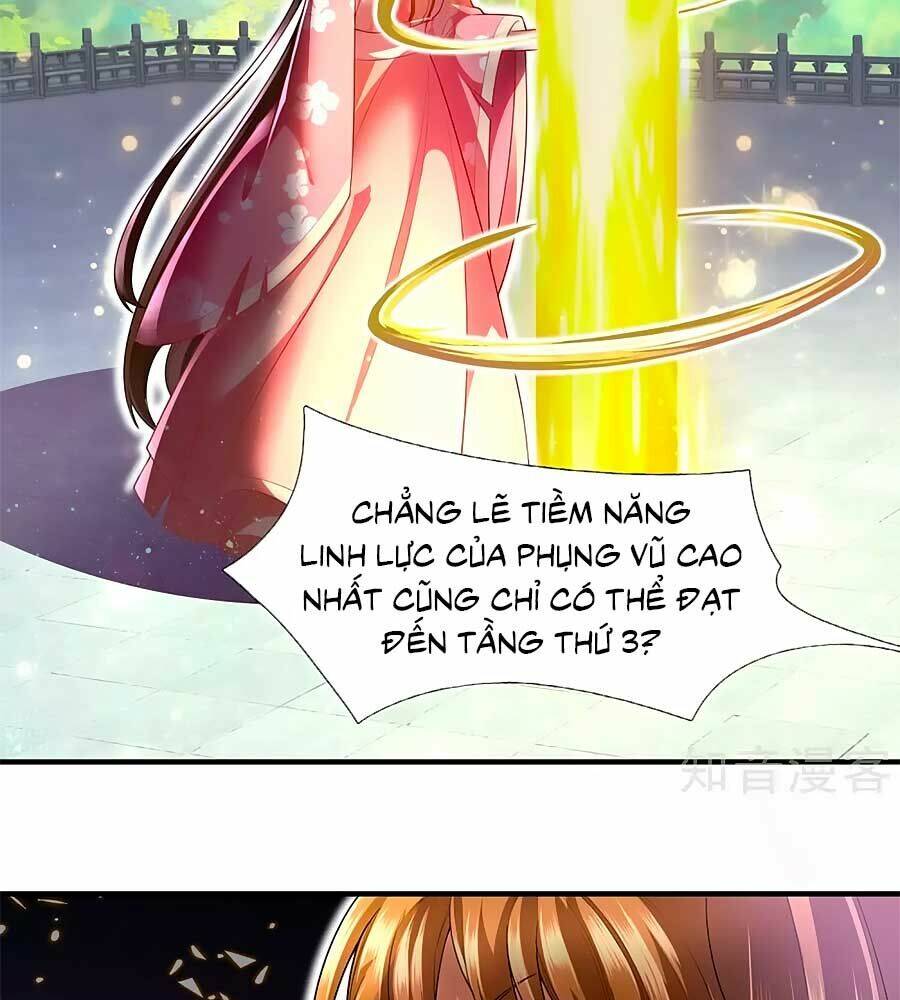 Phụng Lâm Thiên Hạ: Đệ Nhất Mỹ Nữ: Chapter 20