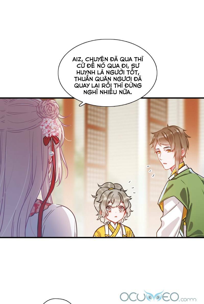 Danh Kiếm Chủng: Chapter 10