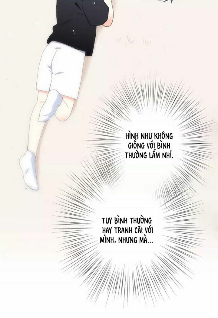 Con Tim Rung Động: Chapter 48.5