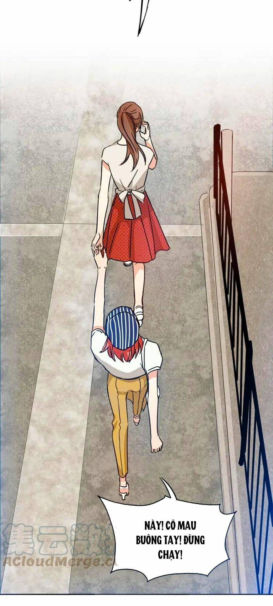 Mùi Hương Lãng Mạn: Chapter 66