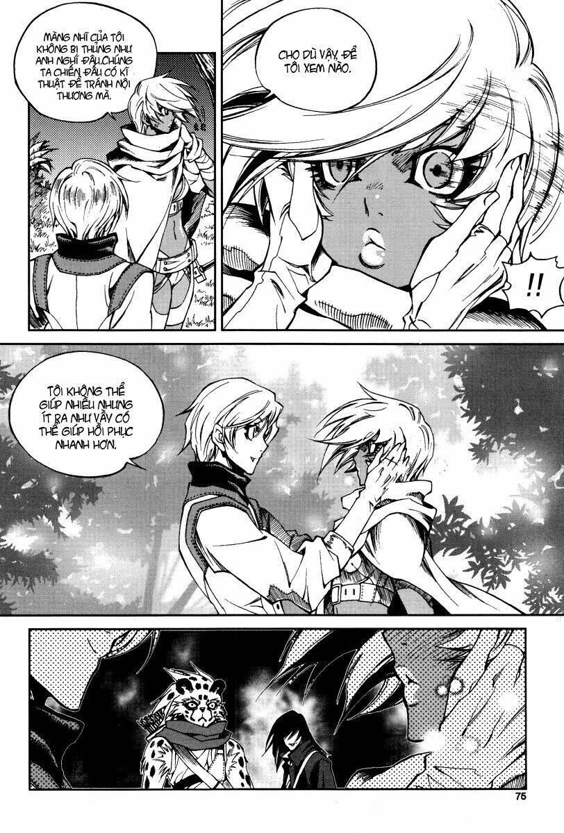 Dark Air: Chapter 24