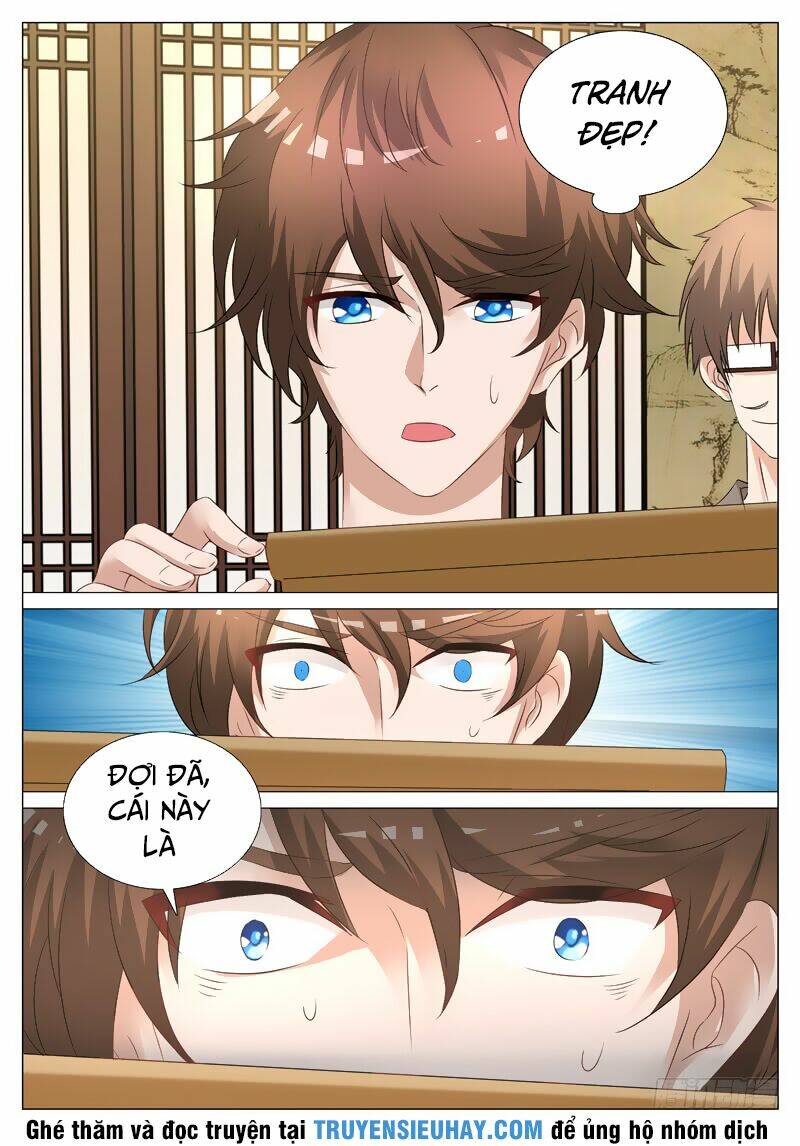 Giám Bảo Kim Đồng: Chapter 7