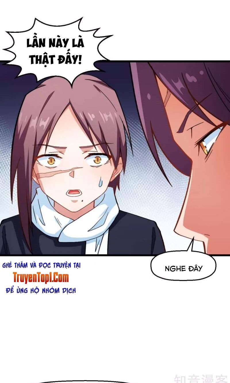 Vườn Trường Cuồng Sư Hệ Thống: Chapter 119