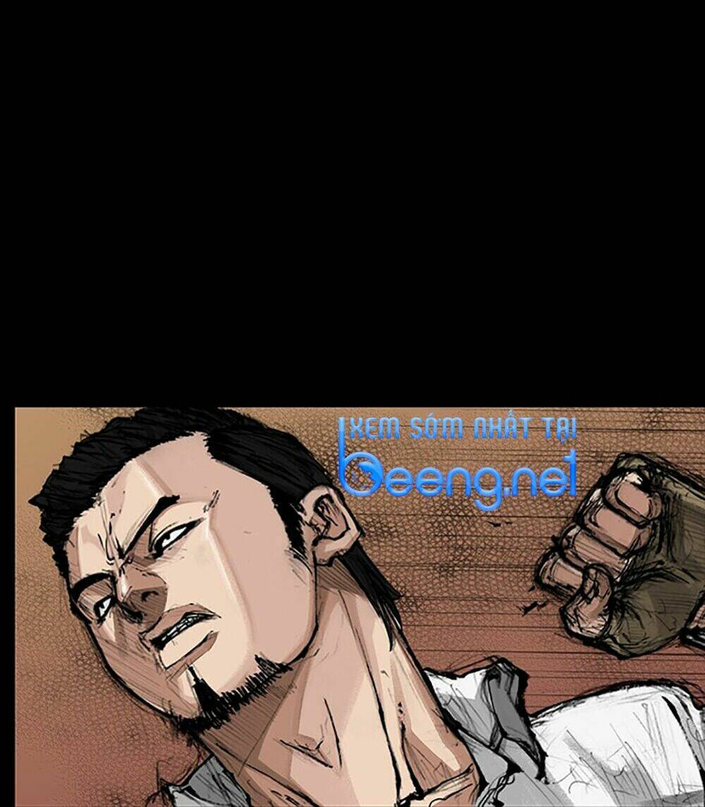 Pubg Meenbaekdoo: Chapter 2