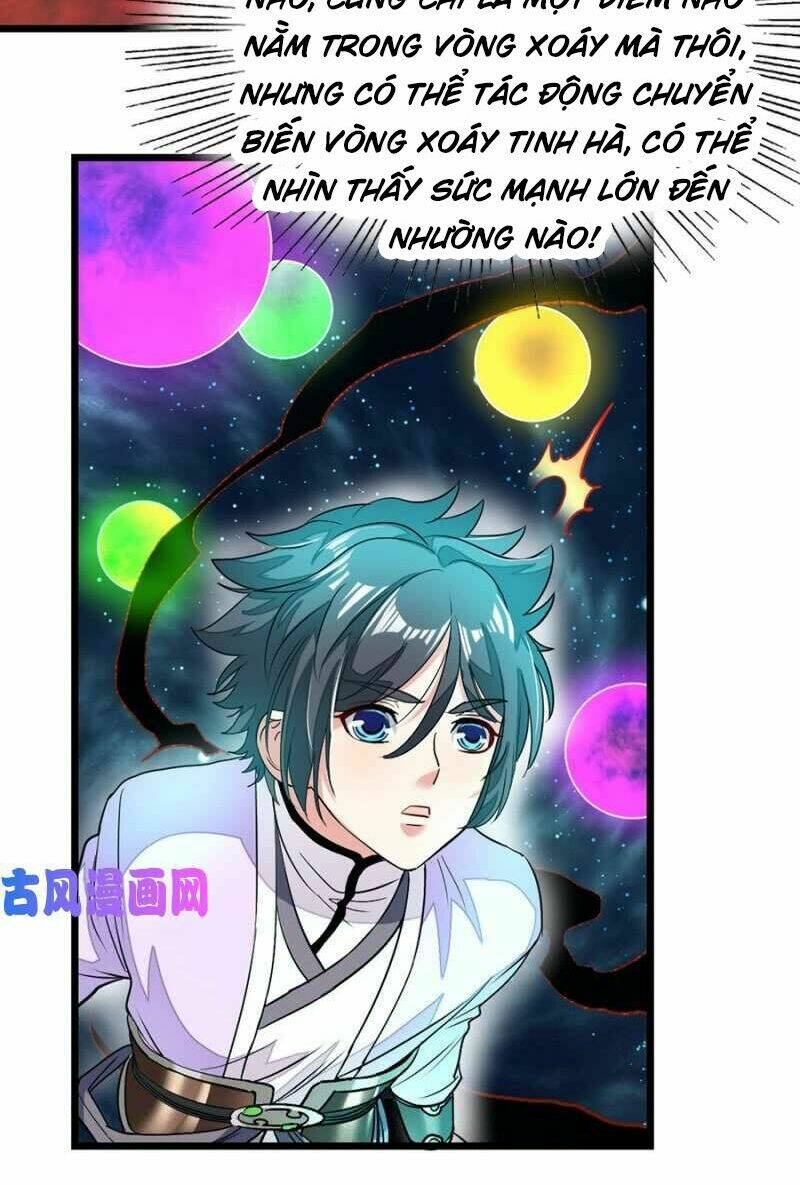 Cửu Dương Thần Vương: Chapter 82