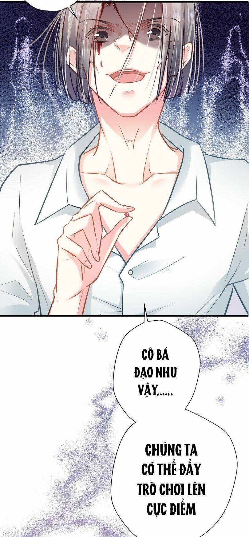 Cưng Chiều Ái Thê Hư Hỏng: Chapter 13