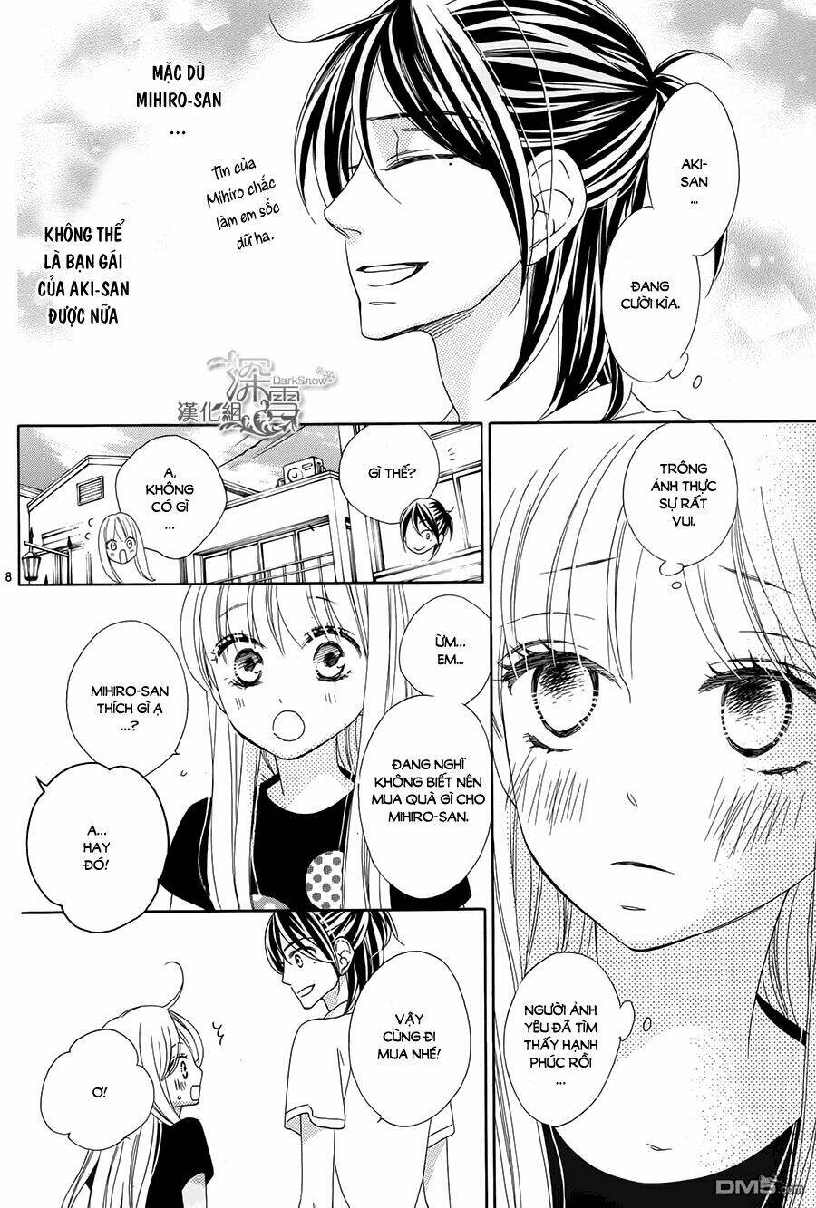 Last Notes: Chapter 10