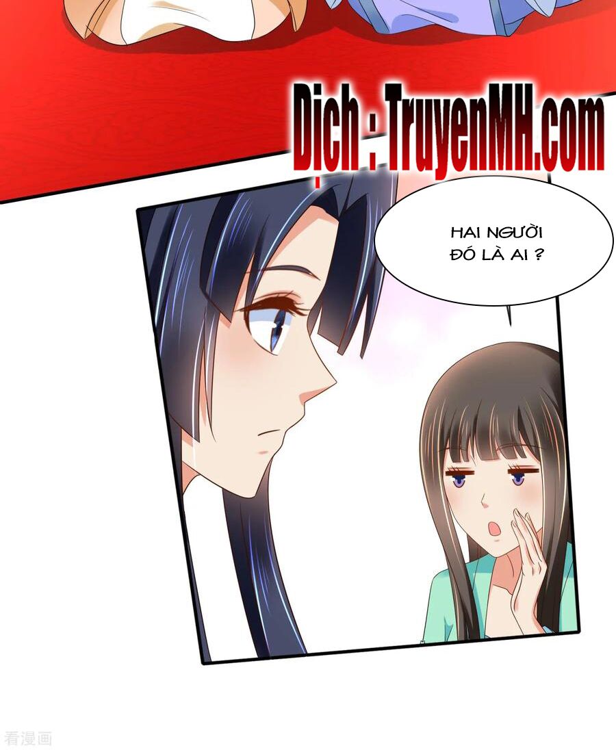 Lãnh Cung Phế Hậu Muốn Nghịch Thiên: Chapter 239