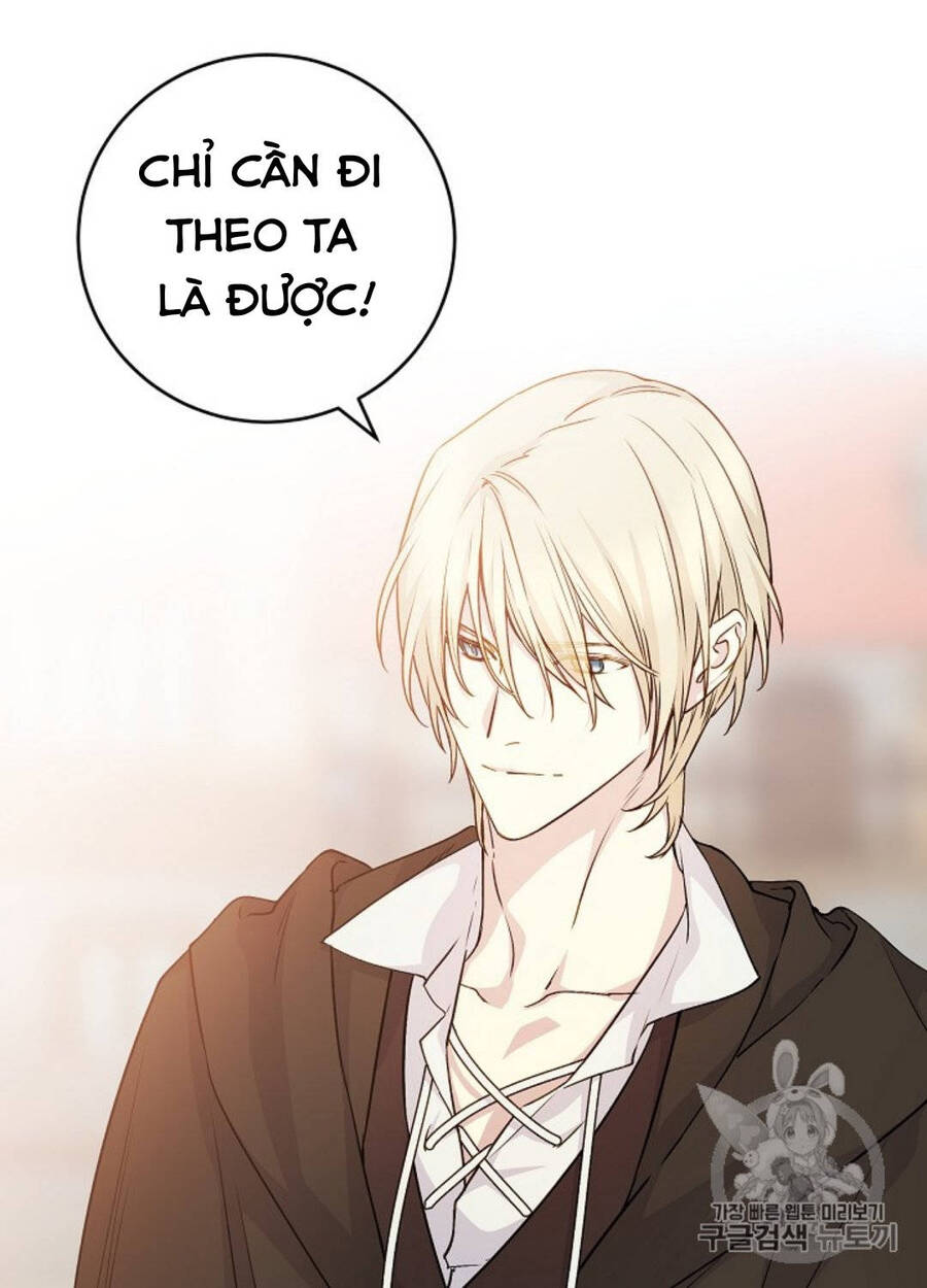 Cô Hầu Giỏi Giang: Chapter 31