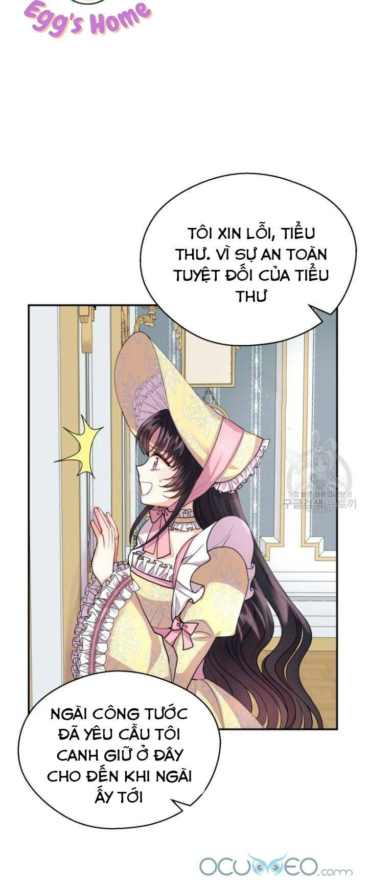 Roelin Bước Đến Tương Lai: Chapter 4