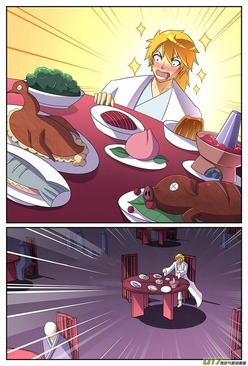 Chí Tôn Chư Thiên: Chapter 187