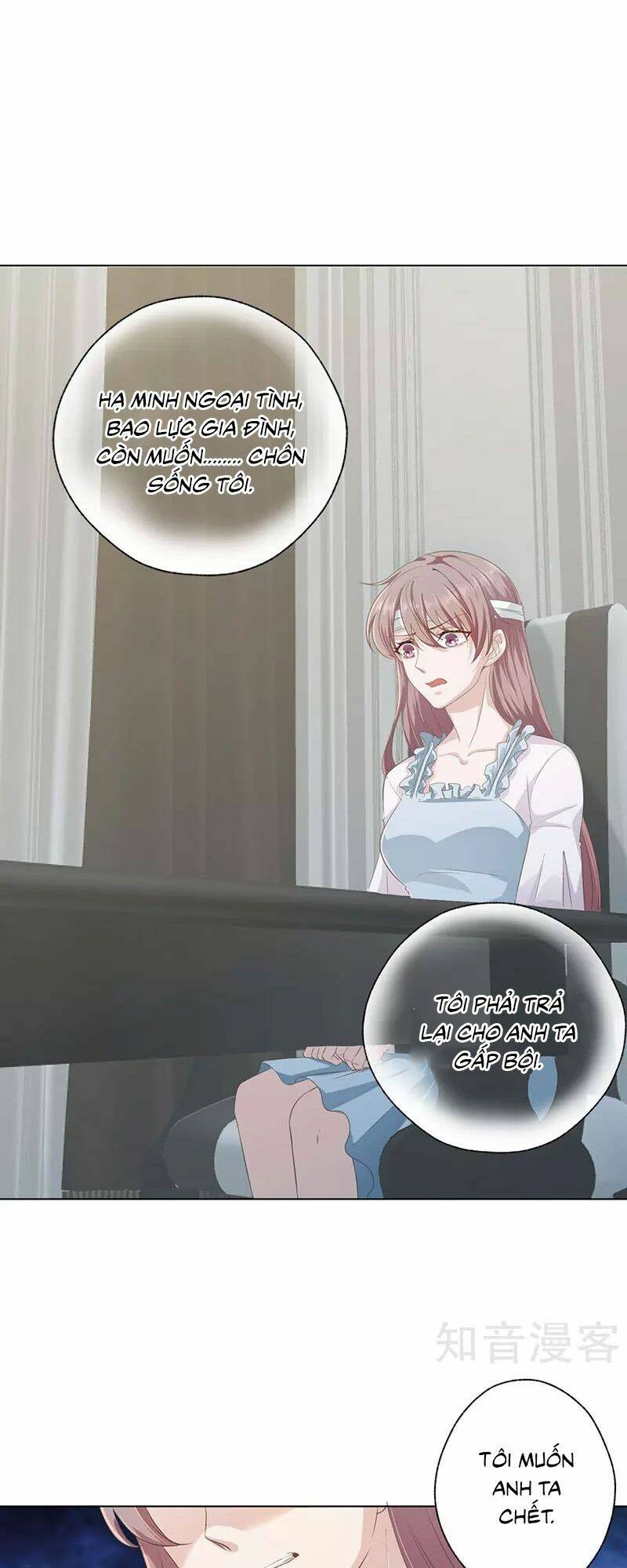 Một Đời An Nhiên: Chapter 20