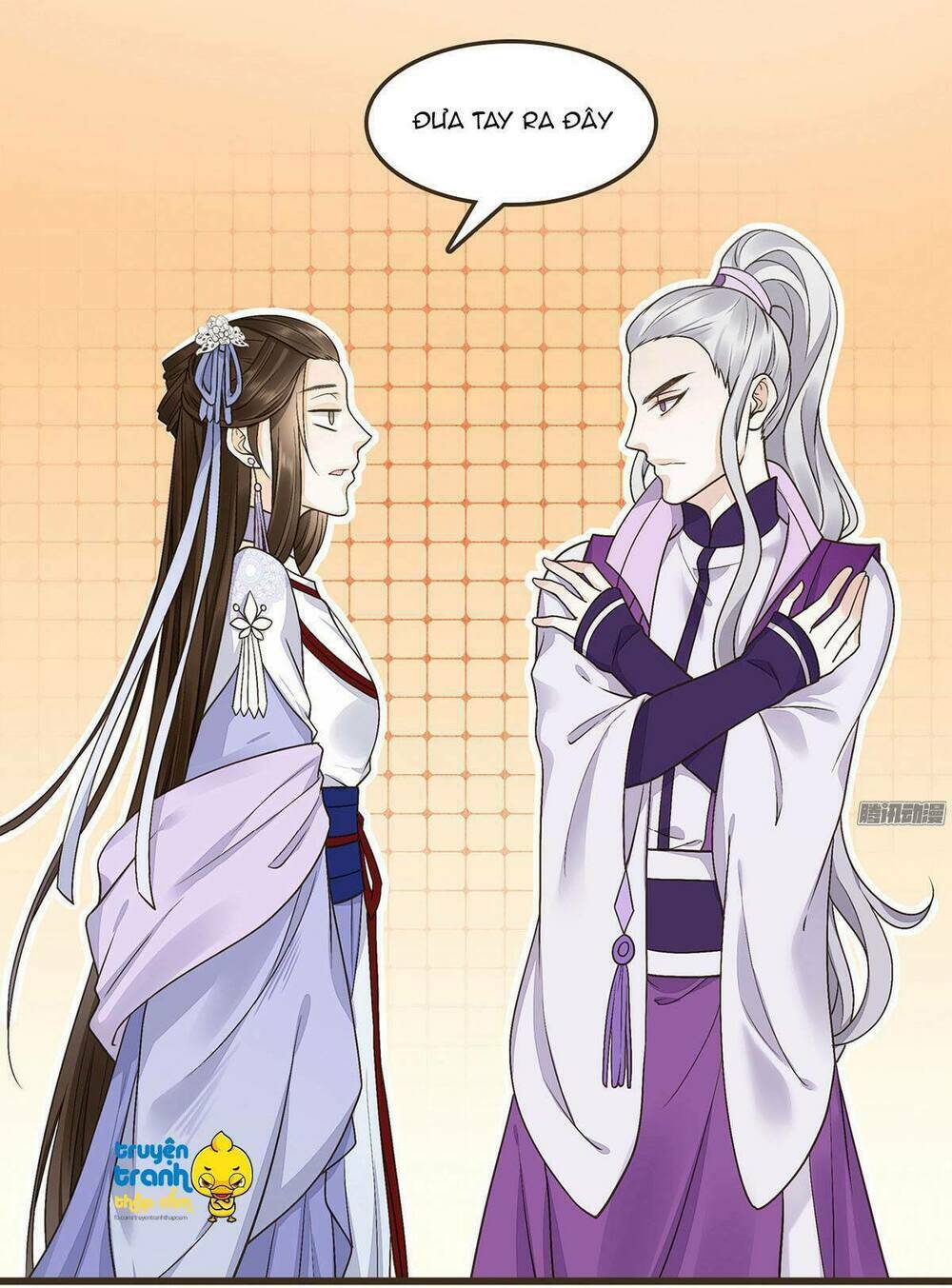 Đại Giá Thừa Tướng: Chapter 40