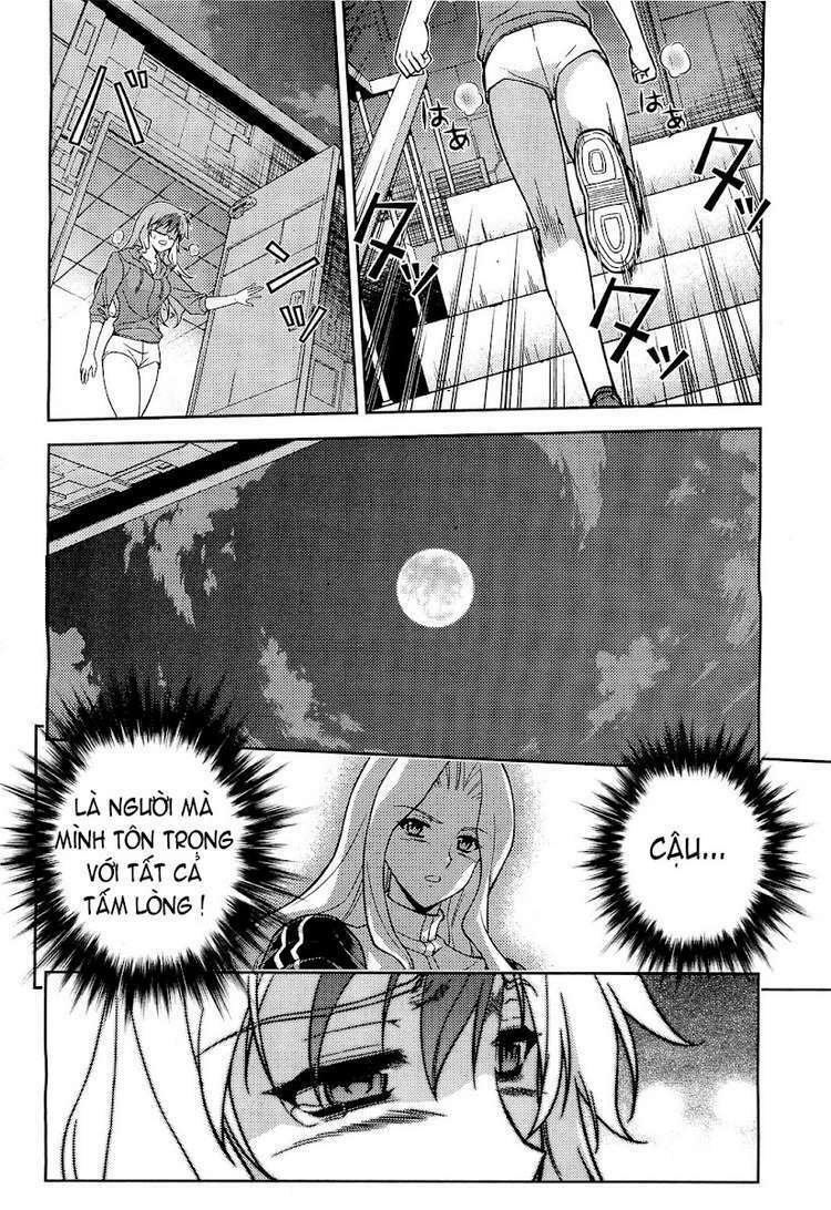 Freezing: Chapter 66