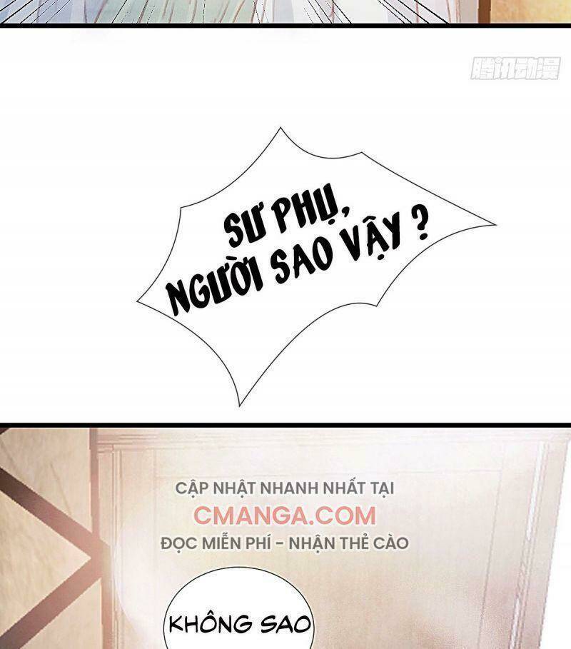 Hữu Yêu Lai Chi Họa Trung Tiên: Chapter 60