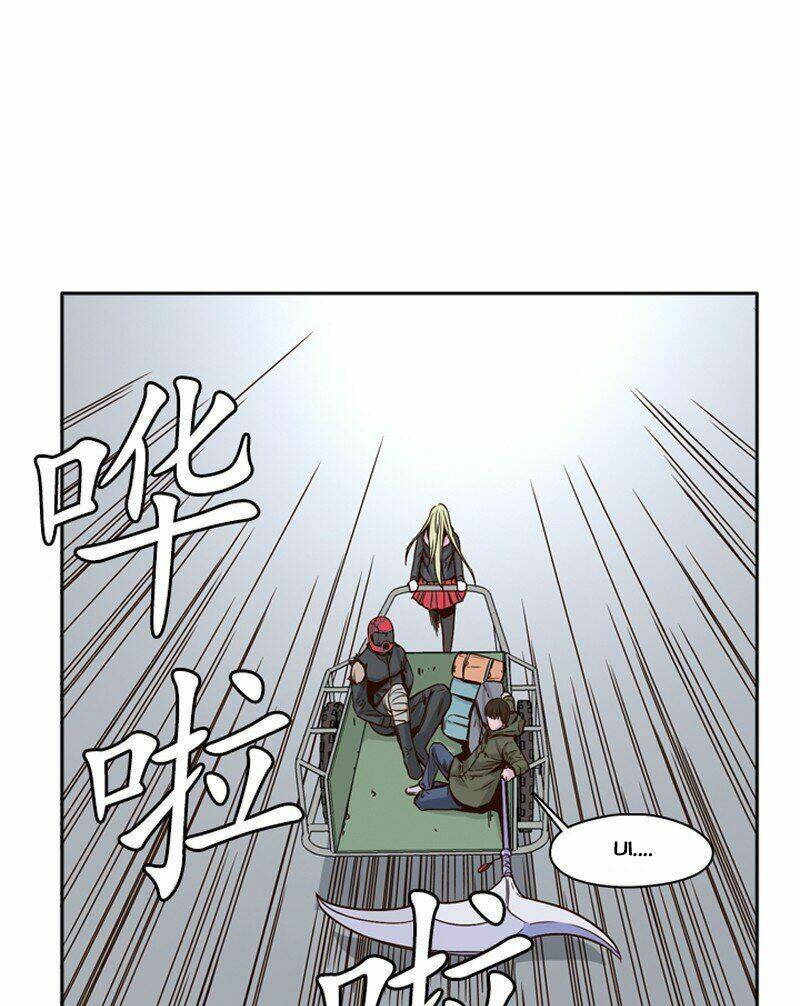Vua Của Vong Linh: Chapter 93