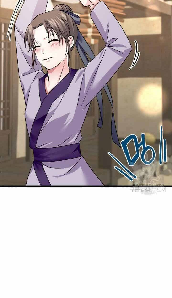 Cô Dâu Của Sói Đen: Chapter 6