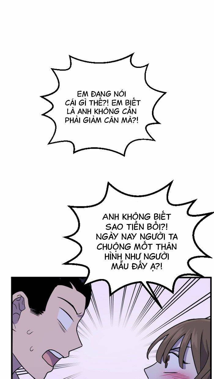 Người Đẹp Gangnam: Chapter 36