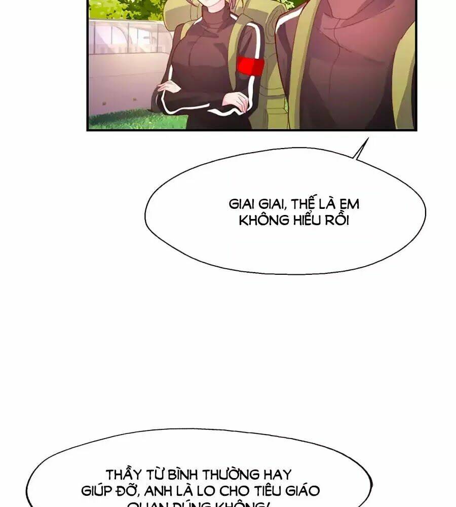 Sau Này Vẫn Cứ Thích Anh: Chapter 61