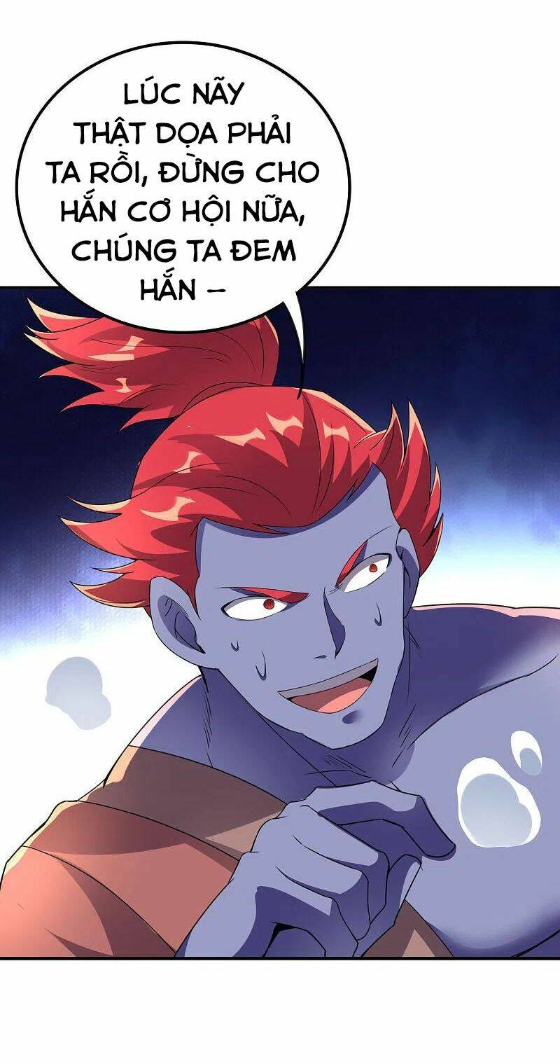 Phục Thiên Thánh Chủ: Chapter 185