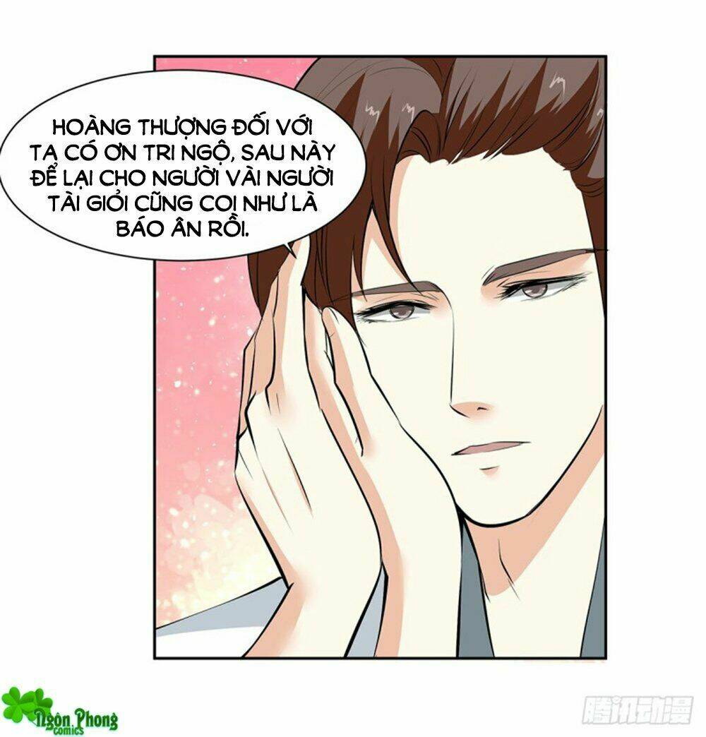 Hỏa Hồ: Chapter 51