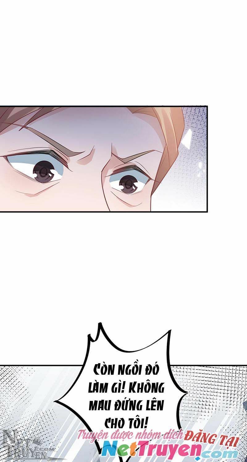 Thịnh Thế Điềm Sủng: Tiểu Manh Thê Của Dịch Thiếu: Chapter 94