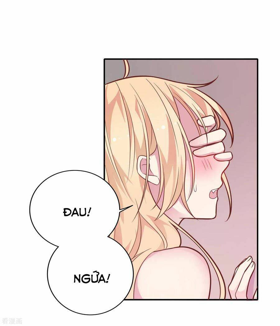 Hẹn Hò Siêu Tốc: Chapter 33