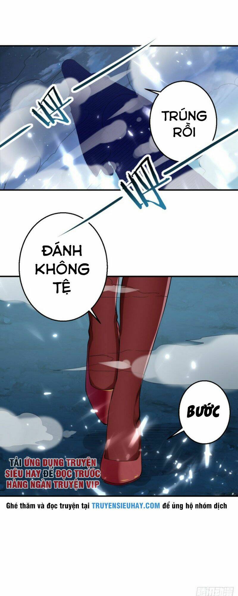 Dị Giới Siêu Cấp Ở Rể: Chapter 50