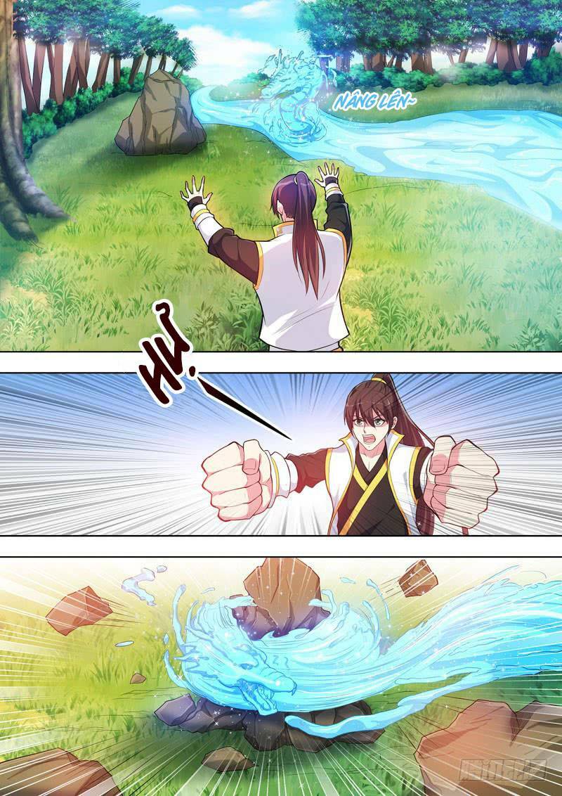 Long Vương Giác Tỉnh: Chapter 15