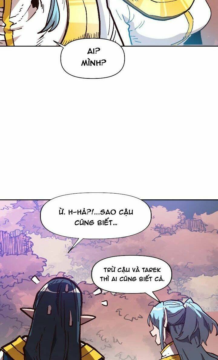 Nô Lệ Nghịch Thiên: Chapter 39