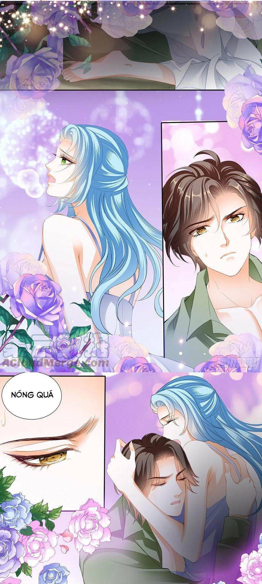 Bá Đạo Tiểu Thúc, Xin Trêu Chọc Vừa Thôi!: Chapter 288