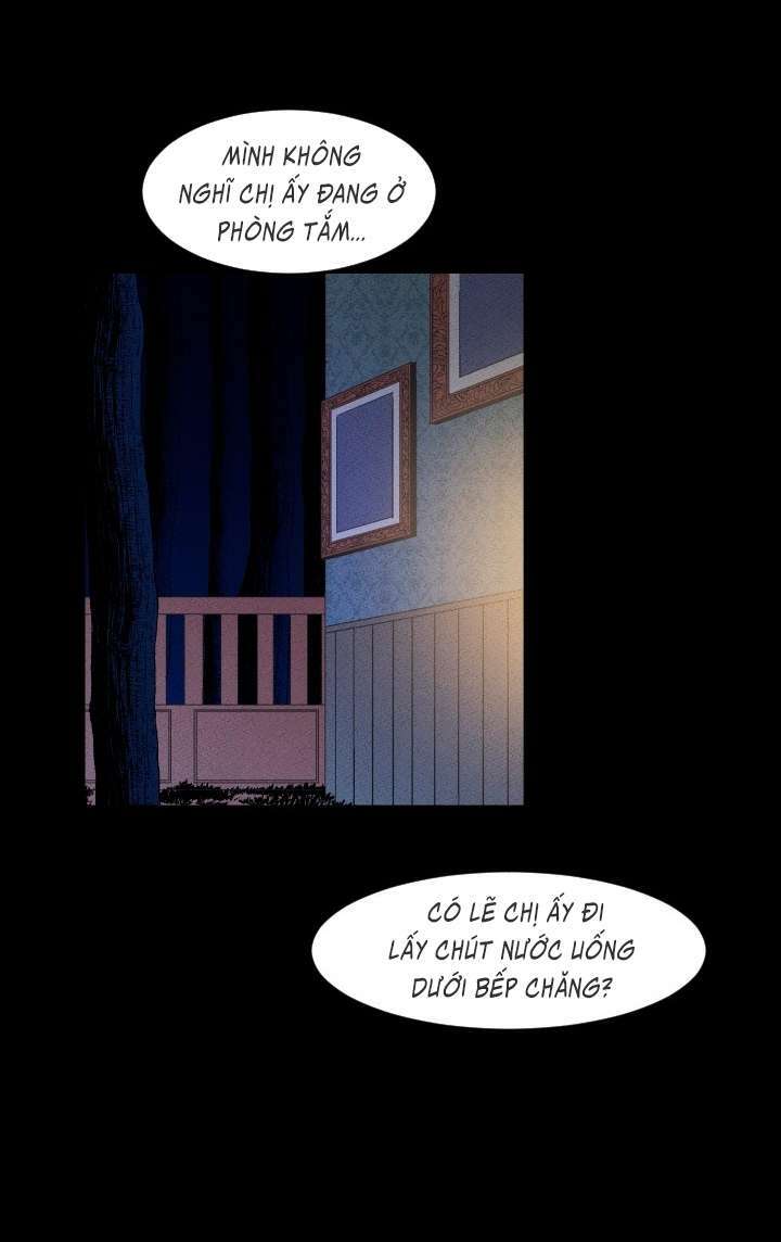 Maid In Heaven: Chapter 6