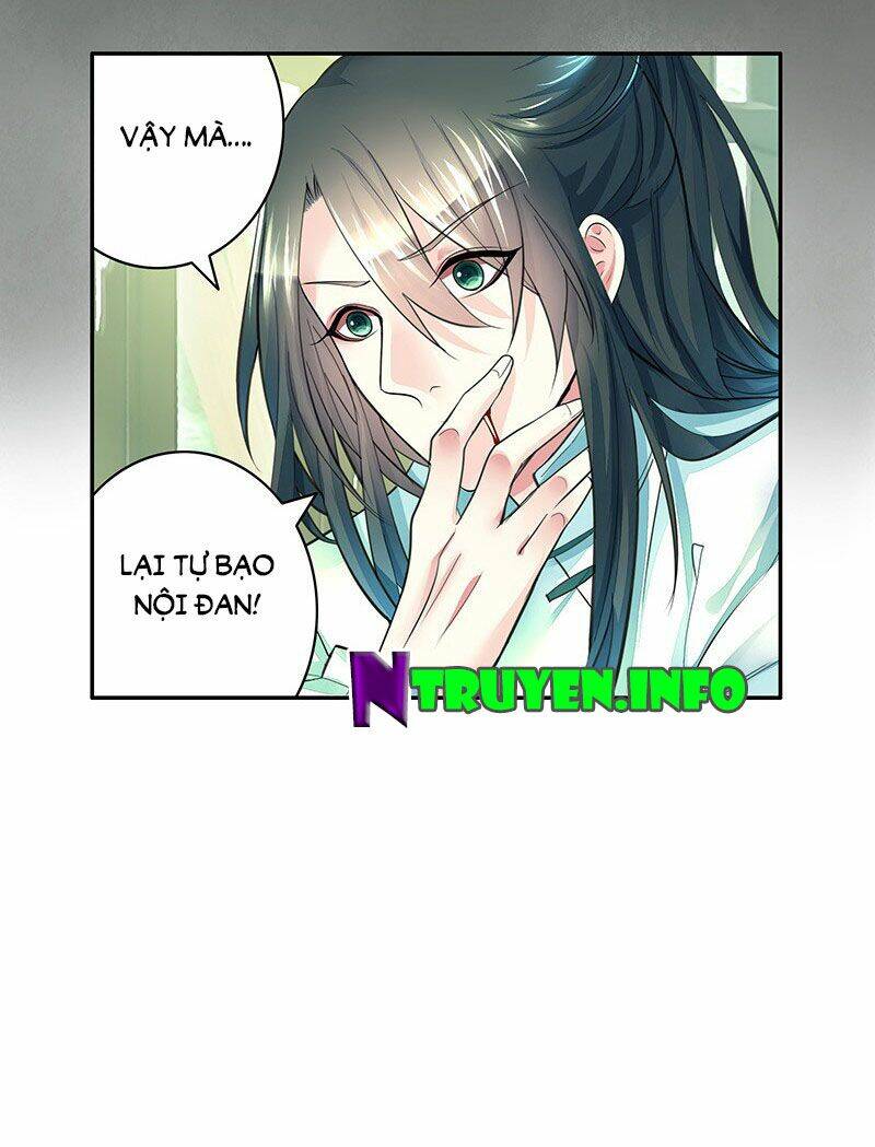 Đoạt Thiên Khuyết: Chapter 3