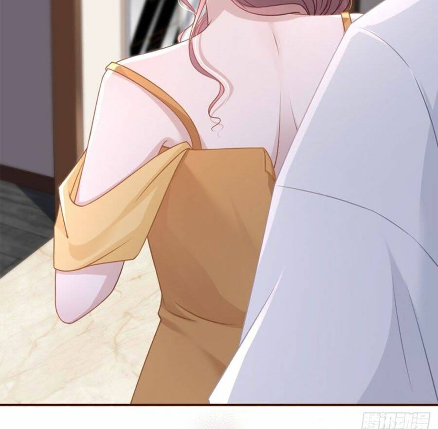 Bạn Gái Tôi Mới 30+: Chapter 34