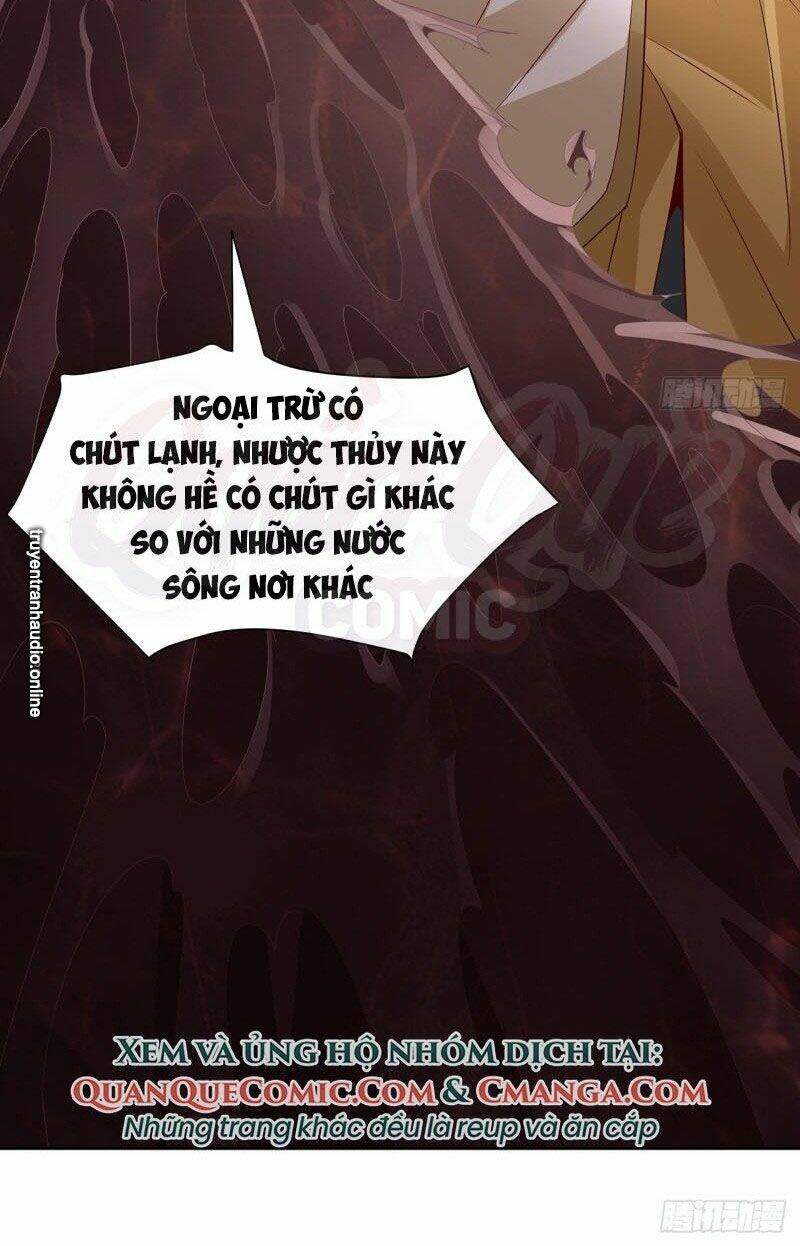 Nghịch Lân: Chapter 99